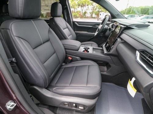 2025 GMC Acadia Vehicle Photo in HOMOSASSA, FL 34448-1461