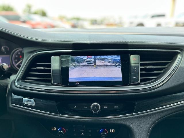 2022 Buick Enclave Vehicle Photo in San Antonio, TX 78230