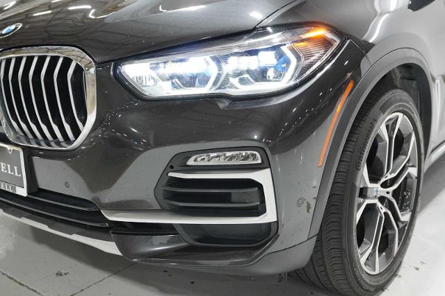 2019 BMW X5 xDrive40i Vehicle Photo in GRAPEVINE, TX 76051