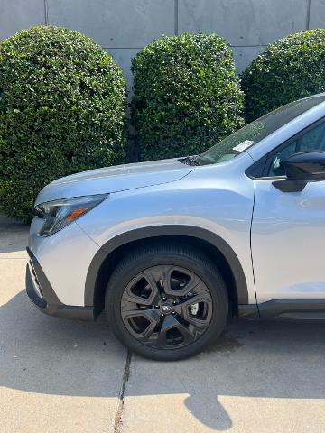 2024 Subaru Ascent Vehicle Photo in DALLAS, TX 75209