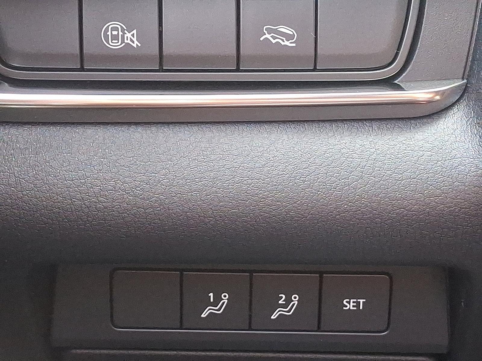 2025 Mazda CX-30 Vehicle Photo in Harrisburg, PA 17111