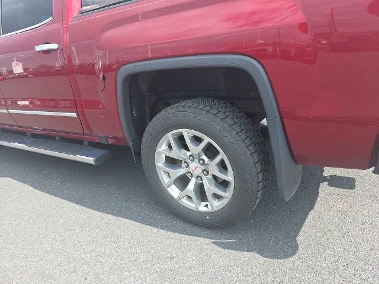 2018 GMC Sierra 1500 Vehicle Photo in Harrisburg, PA 17111