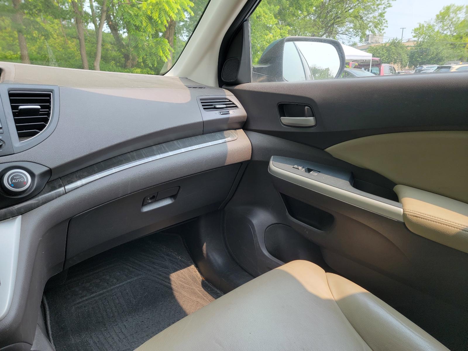 2014 Honda CR-V Vehicle Photo in Harrisburg, PA 17111