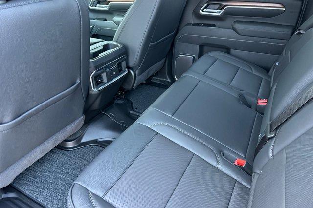 2025 GMC Sierra 2500 HD Vehicle Photo in STOCKTON, CA 95212-2838