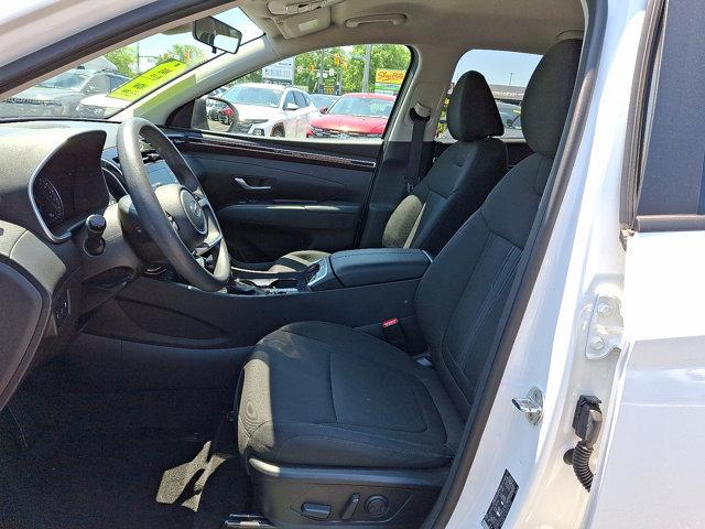 2023 Hyundai TUCSON Vehicle Photo in Philadelphia, PA 19116