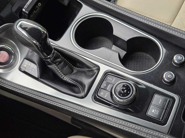 2020 Nissan Maxima Vehicle Photo in DENTON, TX 76210-9321