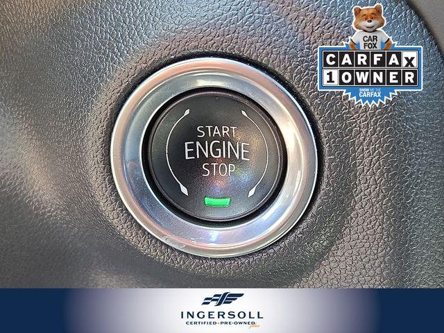 2024 Chevrolet Silverado 1500 Vehicle Photo in WATERTOWN, CT 06795-3318