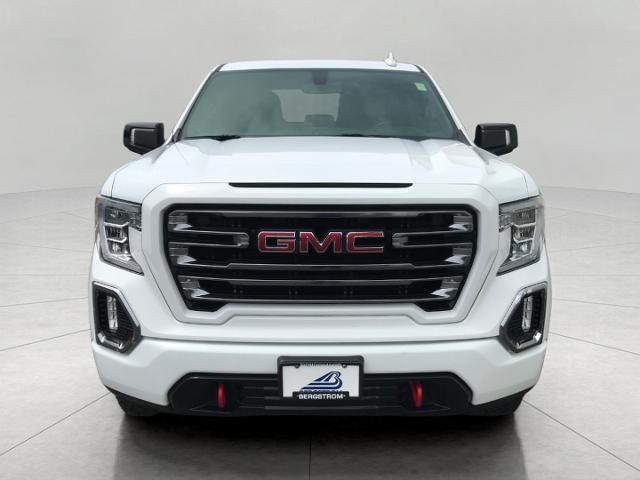 2020 GMC Sierra 1500 Vehicle Photo in GREEN BAY, WI 54303-3330