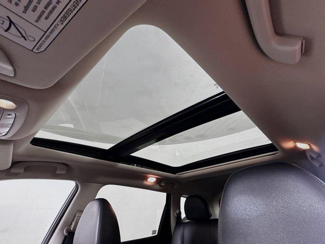 2020 Nissan Rogue Vehicle Photo in Flemington, NJ 08822