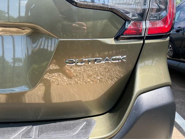 2024 Subaru Outback Vehicle Photo in DALLAS, TX 75209