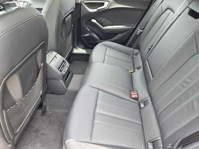 2025 Audi A5 Vehicle Photo in SUGAR LAND, TX 77478