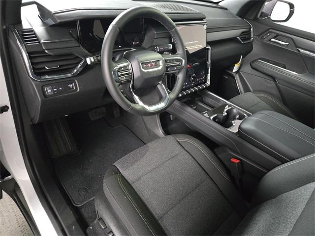2025 GMC Acadia Vehicle Photo in PRESCOTT, AZ 86305-3700