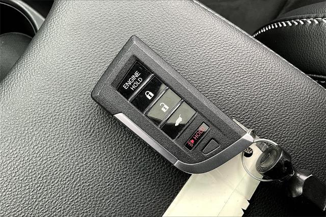 2025 Acura Integra Vehicle Photo in Grapevine, TX 76051