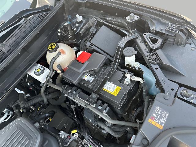 2021 GMC Acadia Vehicle Photo in MANITOWOC, WI 54220-5838