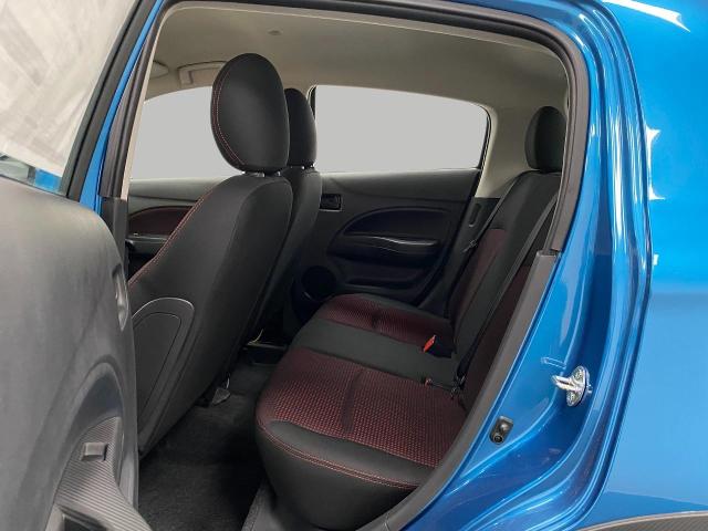 2024 Mitsubishi Mirage Vehicle Photo in Appleton, WI 54913