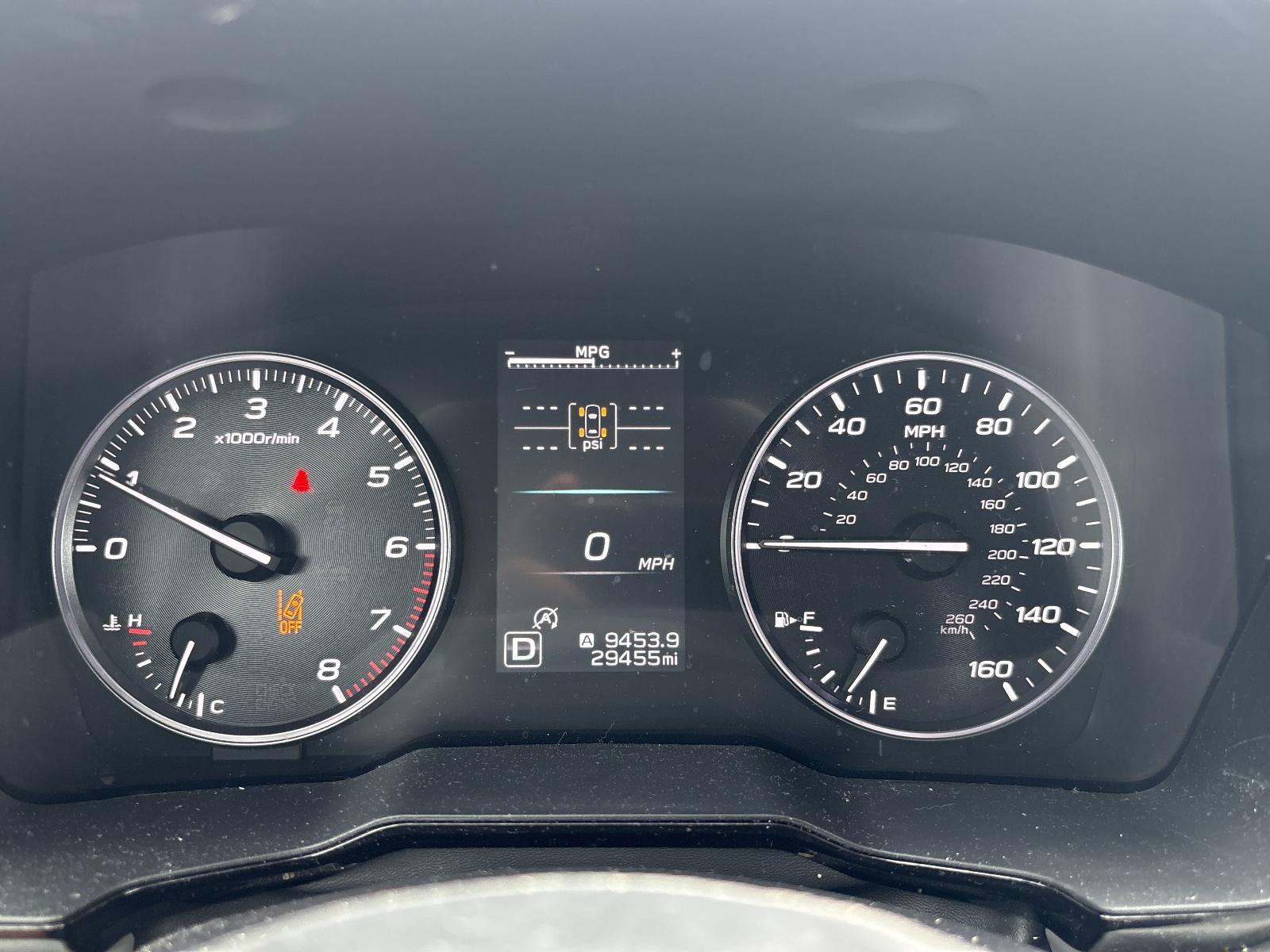2022 Subaru Legacy Vehicle Photo in Mechanicsburg, PA 17050