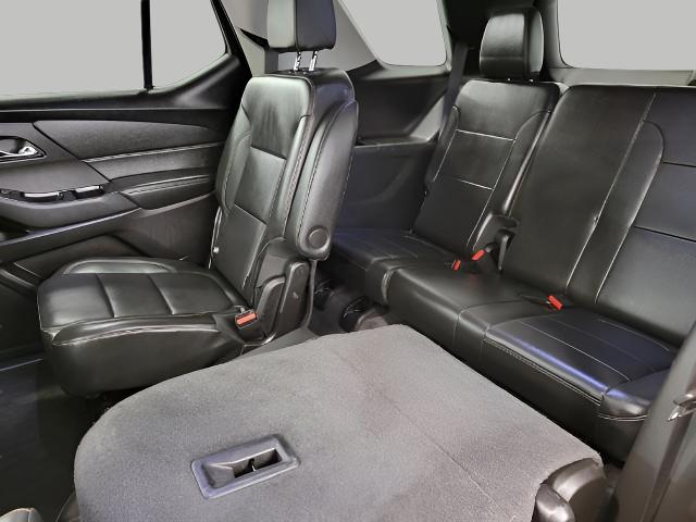 2019 Chevrolet Traverse Vehicle Photo in Green Bay, WI 54304