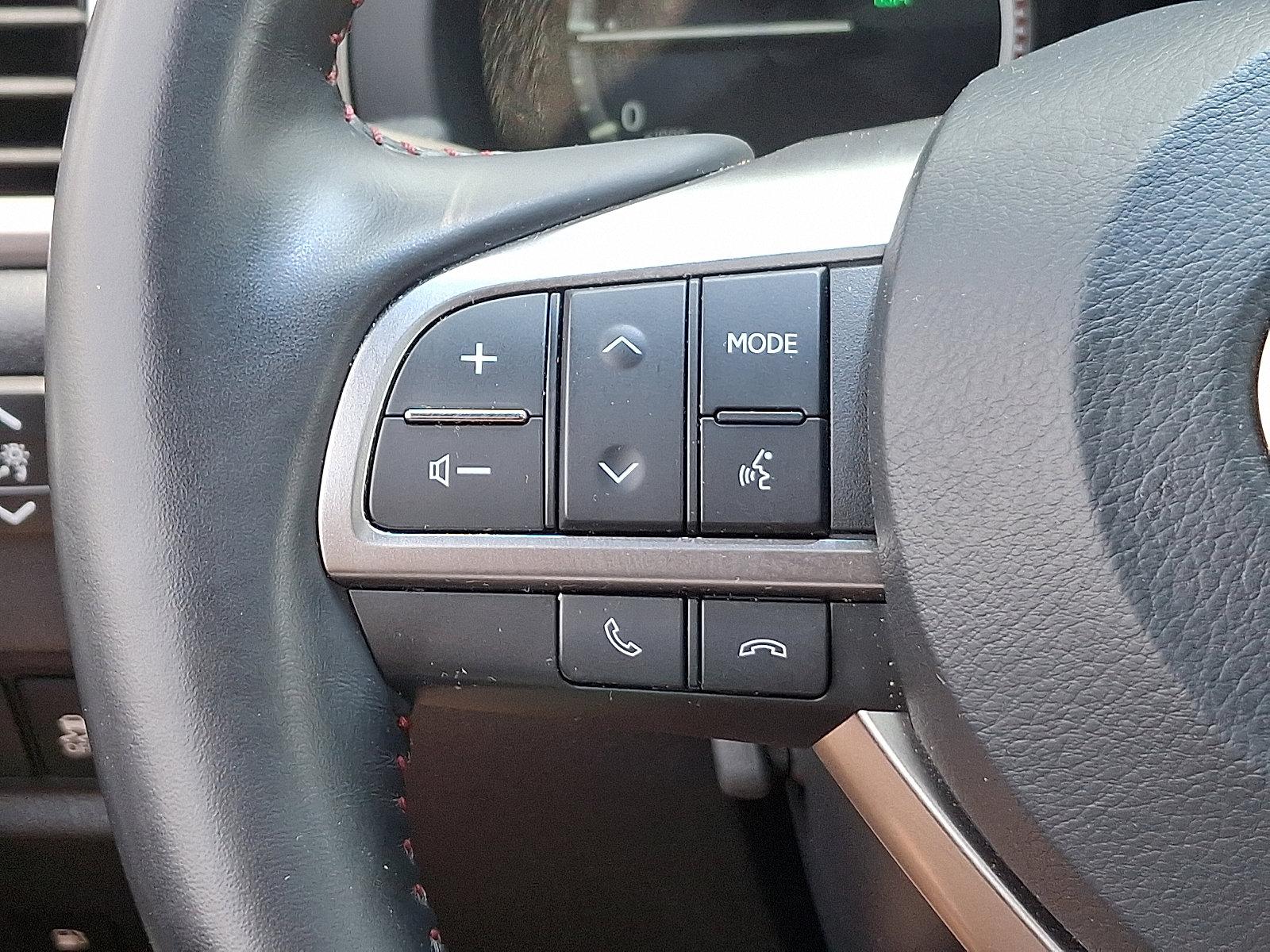 2023 Lexus GX 460 Vehicle Photo in Trevose, PA 19053