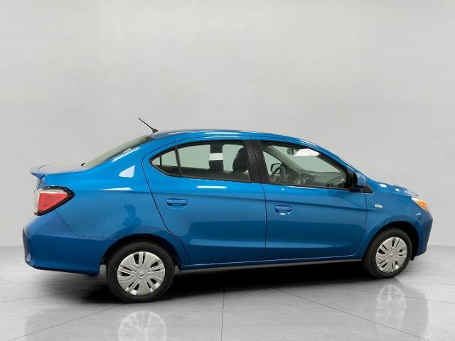 2024 Mitsubishi Mirage G4 Vehicle Photo in Appleton, WI 54913