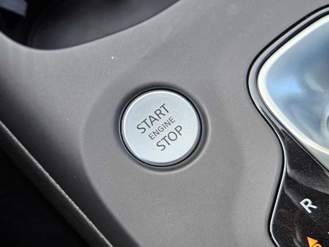 2023 INFINITI QX55 Vehicle Photo in Fort Worth, TX 76132