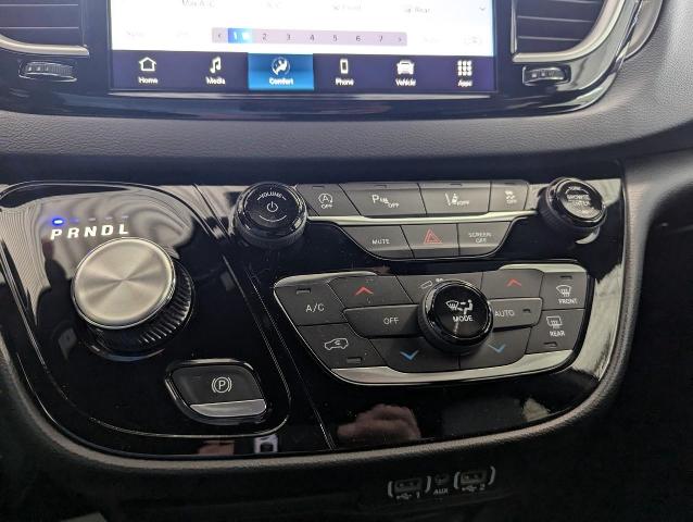 2025 Chrysler Voyager Vehicle Photo in Oshkosh, WI 54901