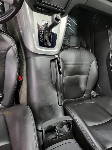 2007 Saturn Sky Vehicle Photo in NEENAH, WI 54956-2243