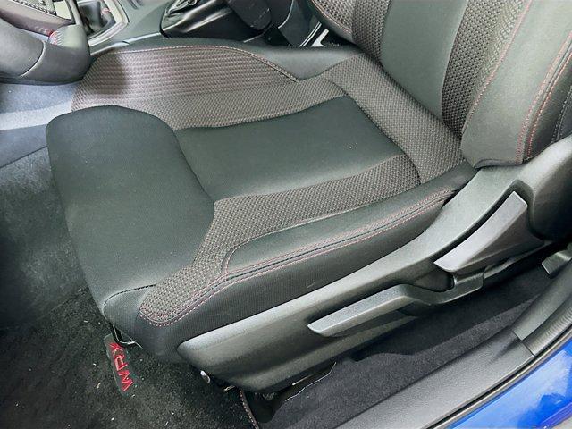 2024 Subaru WRX Vehicle Photo in Doylestown, PA 18902