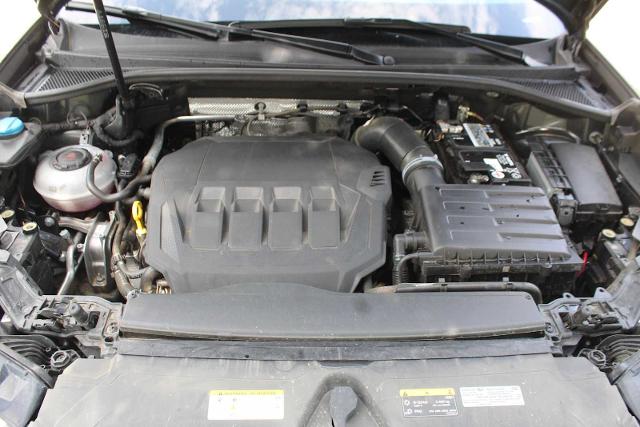 2023 Audi Q3 Vehicle Photo in HOUSTON, TX 77090