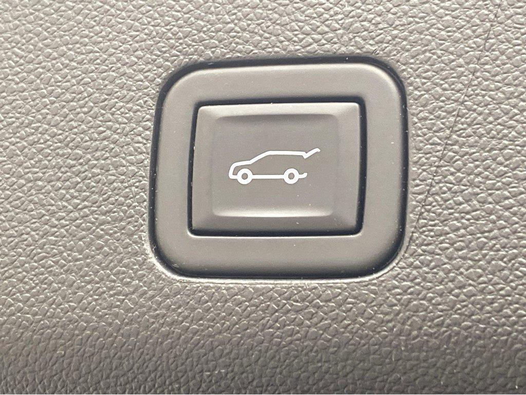 2023 Chevrolet Tahoe Vehicle Photo in SAVANNAH, GA 31406-4513
