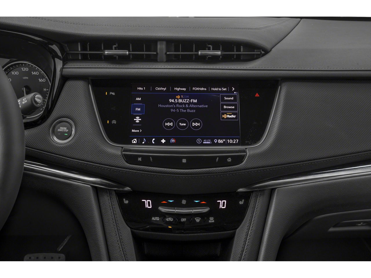 2022 Cadillac XT5 Vehicle Photo in SMITHTOWN, NY 11787-5023
