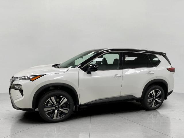2025 Nissan Rogue Vehicle Photo in Appleton, WI 54913