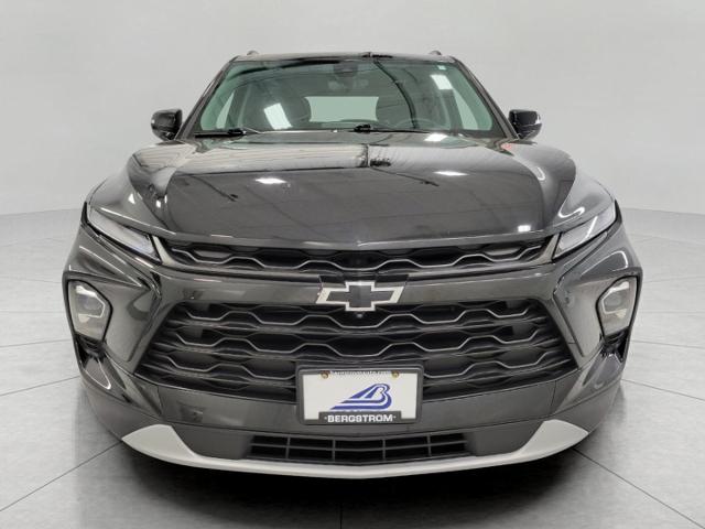 2023 Chevrolet Blazer Vehicle Photo in NEENAH, WI 54956-2243