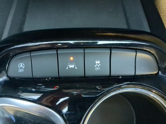 2024 Buick Encore GX Vehicle Photo in Brunswick, GA 31525