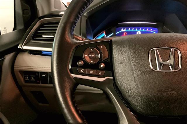 2022 Honda Odyssey Vehicle Photo in Lees Summit, MO 64086