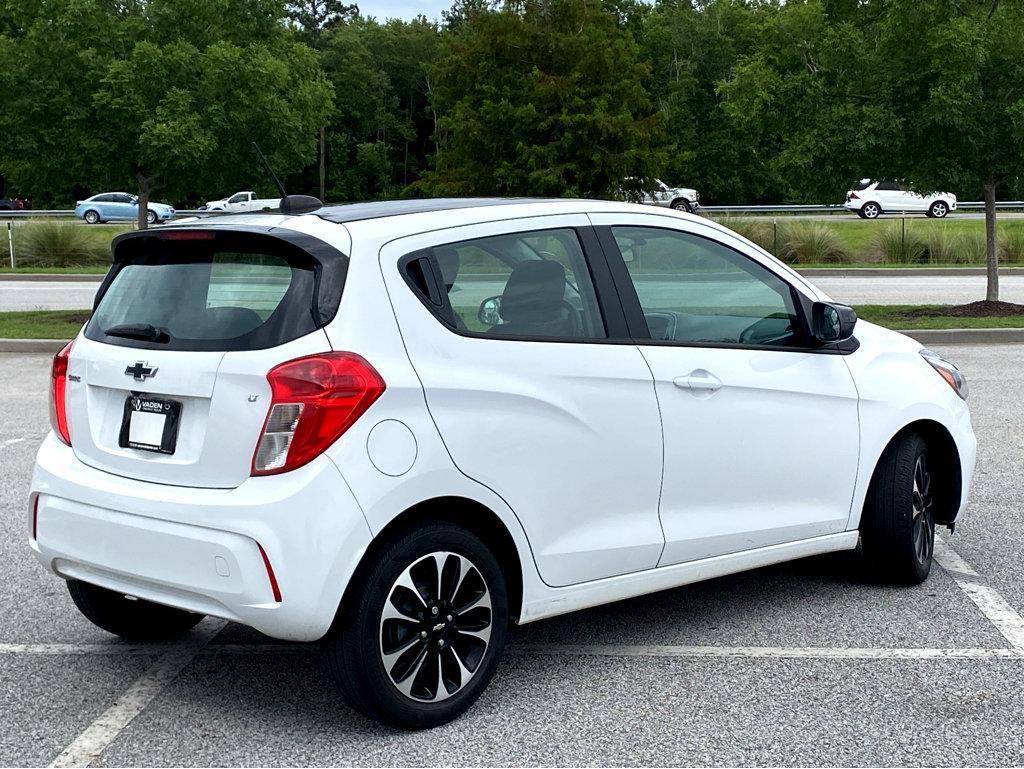 2021 Chevrolet Spark Vehicle Photo in POOLER, GA 31322-3252