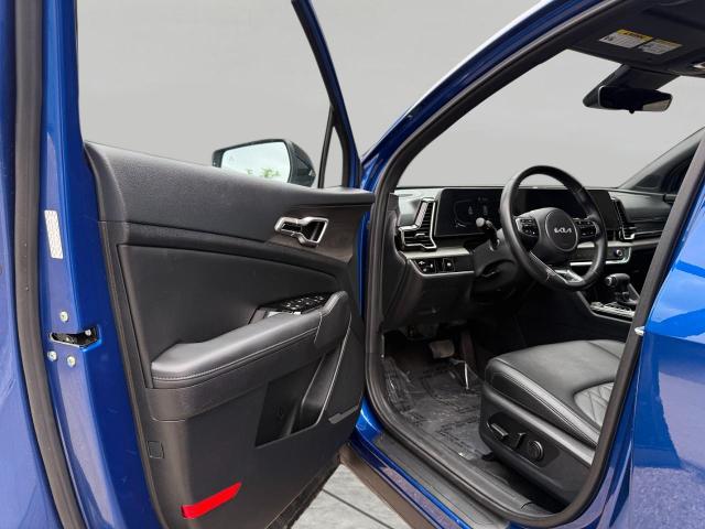 2023 Kia Sportage Vehicle Photo in Appleton, WI 54914