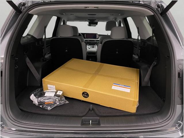 2025 Hyundai PALISADE Vehicle Photo in Appleton, WI 54913