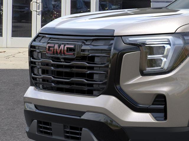 2026 GMC Terrain Vehicle Photo in DANBURY, CT 06810-5034