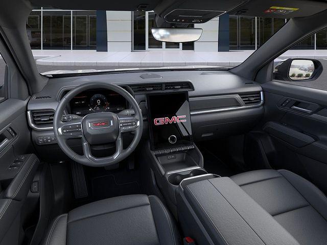2026 GMC Terrain Vehicle Photo in WATERTOWN, CT 06795-3318
