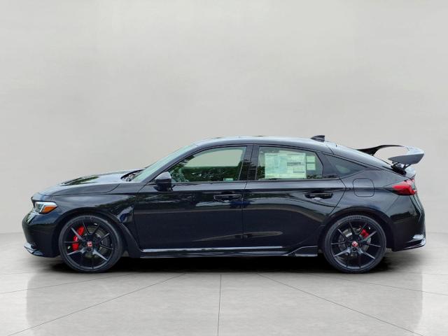 2025 Honda Civic Type R Vehicle Photo in Oshkosh, WI 54904