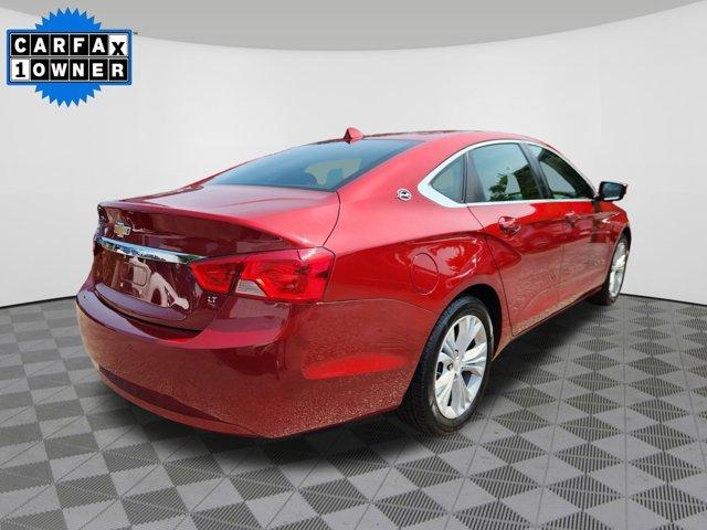 2014 Chevrolet Impala Vehicle Photo in Ardmore, PA 19003