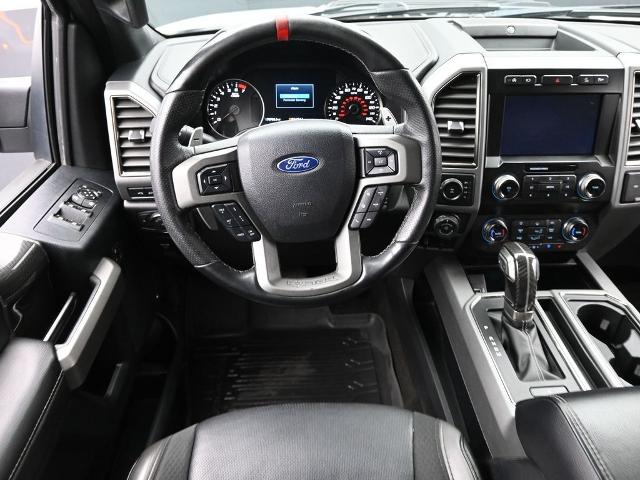 2020 Ford F-150 Vehicle Photo in Cedar Rapids, IA 52402