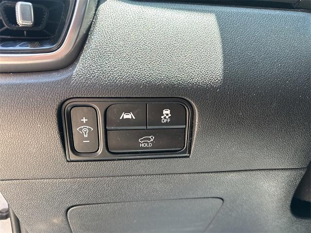 2022 Kia Sorento Vehicle Photo in EASTLAND, TX 76448-3020