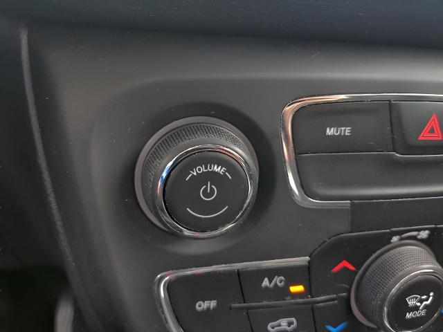 2018 Jeep Compass Vehicle Photo in Green Bay, WI 54304