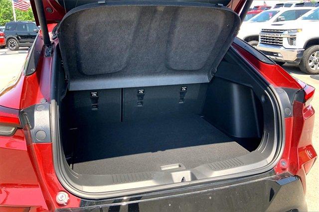 2024 Buick Envista Vehicle Photo in KANSAS CITY, MO 64114-4502