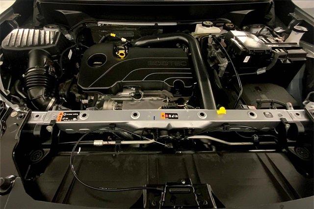 2024 GMC Terrain Vehicle Photo in KANSAS CITY, MO 64114-4545