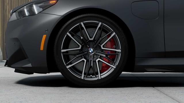 2026 BMW M5 Vehicle Photo in GRAPEVINE, TX 76051