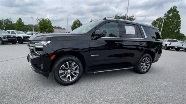 2024 Chevrolet Tahoe Vehicle Photo in BENTONVILLE, AR 72712-4322