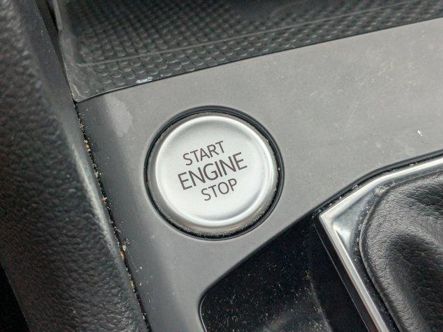 2022 Volkswagen Taos Vehicle Photo in BRUNSWICK, GA 31525-1881