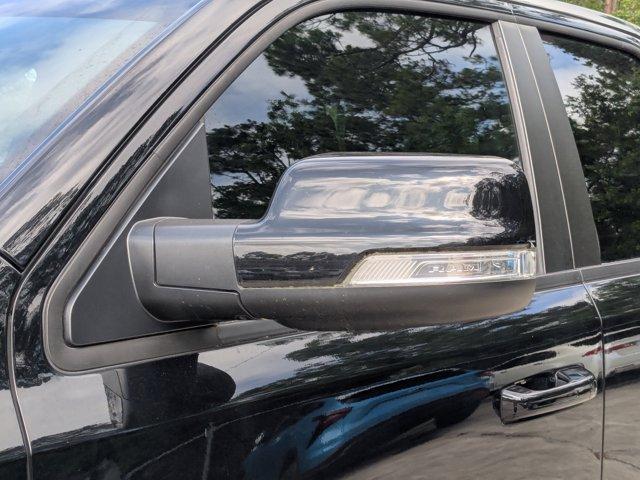 2021 Ram 1500 Vehicle Photo in BRUNSWICK, GA 31525-1881